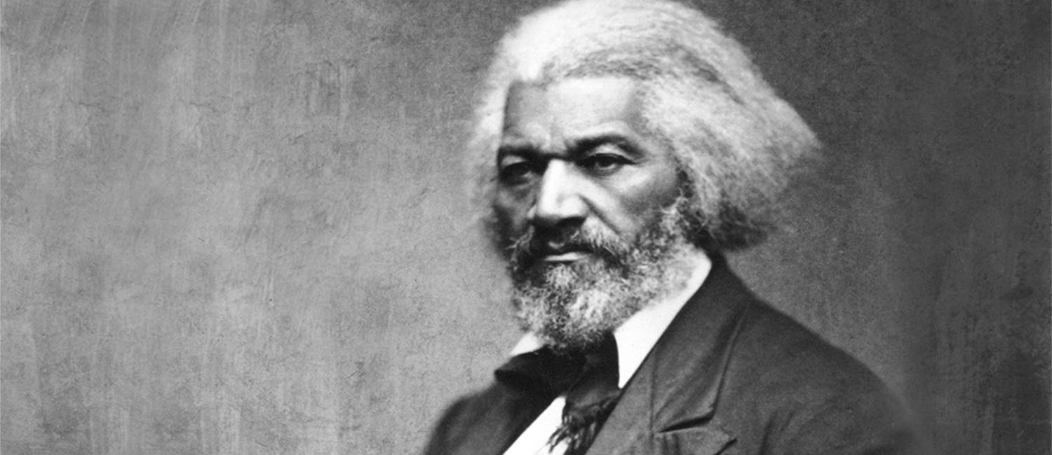 Frederick Douglass