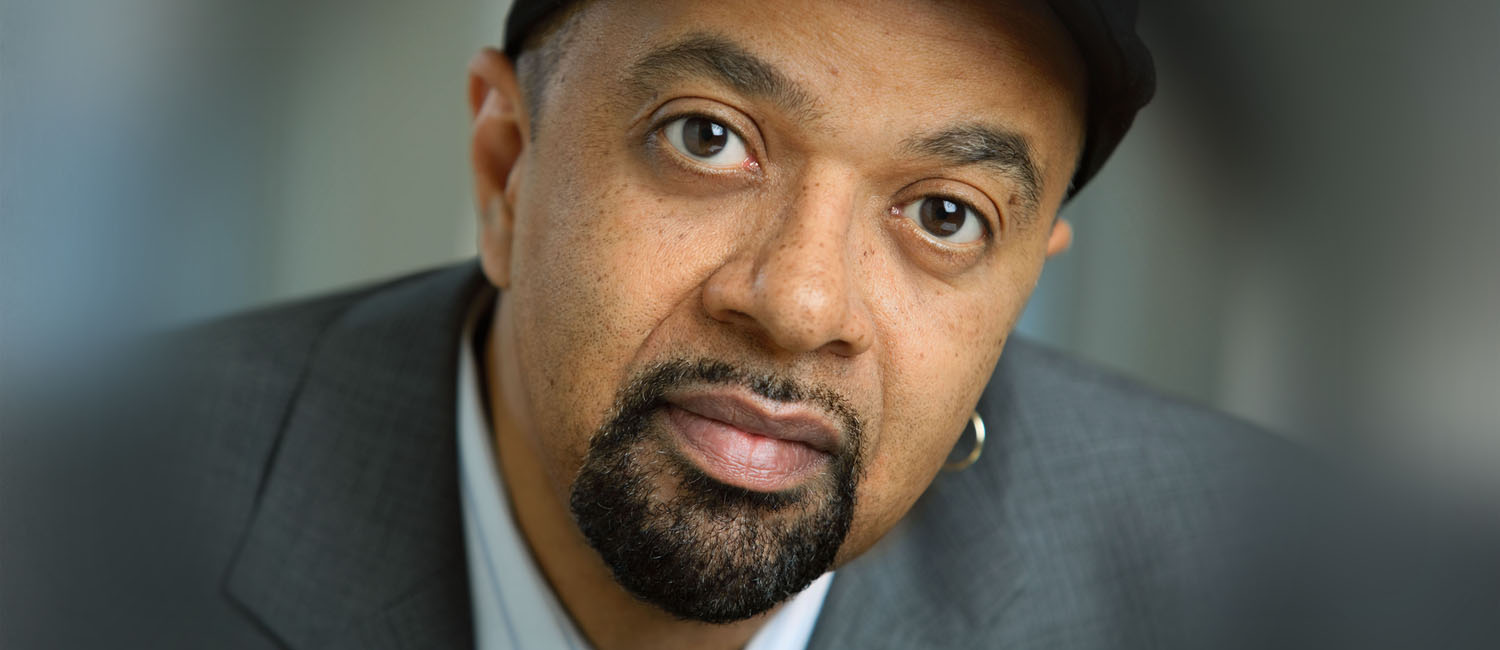 James McBride