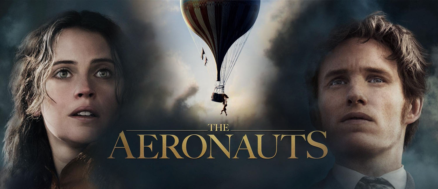 The Aeronauts